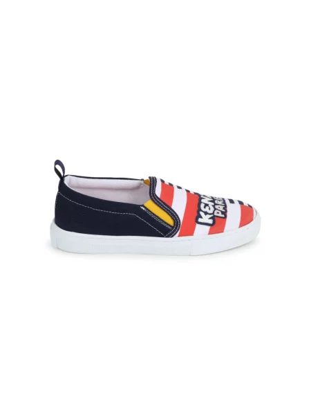 Κιλότα Kenzo μπλε