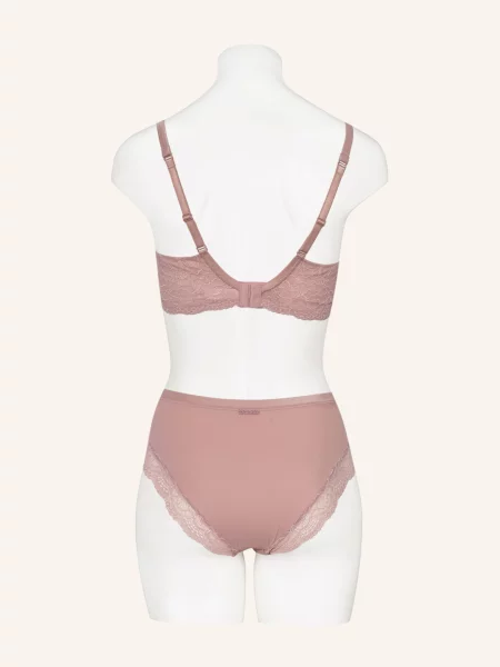 Felina Conturelle Podprsenka Spacer Comfy Liaison starorůžová