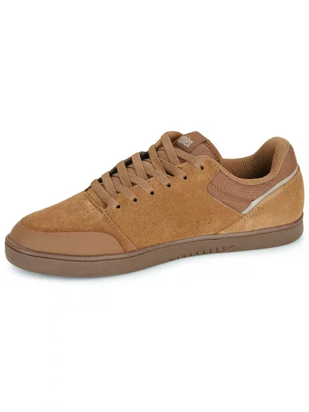 Pantofi Etnies maro