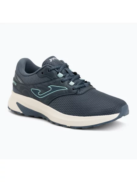 Дамски обувки за бягане Joma Meta Lady light gray сиво