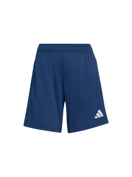ADIDAS PERFORMANCE Pantaloni sport albastru închis alb