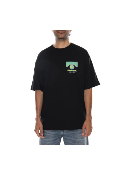 Koszulka Carhartt Wip czarna