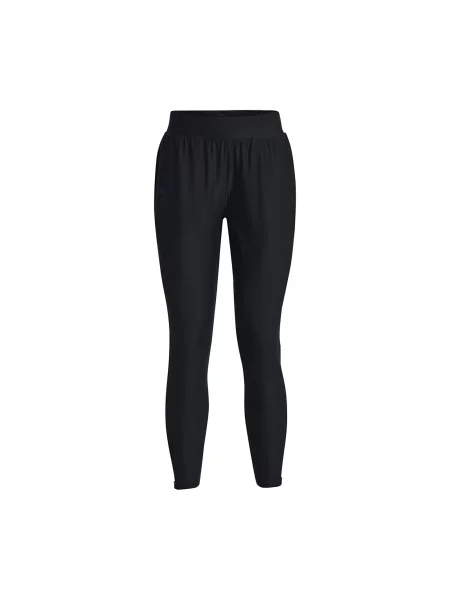 Kalhoty Under Armour černé