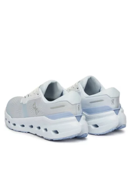 On Bežecká obuv Cloudrunner 3 pastelovo fialová modrá