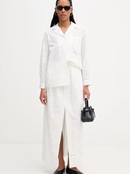 Isabelle Blanche спідниця