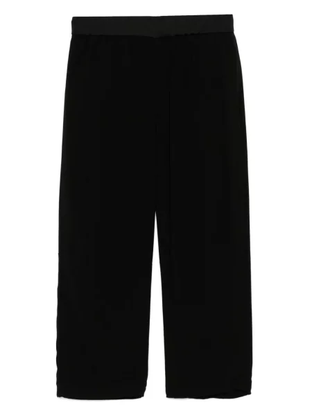 Pantaloni Undercover negru