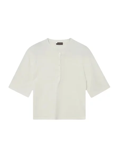 Gra polo Heyanno biały