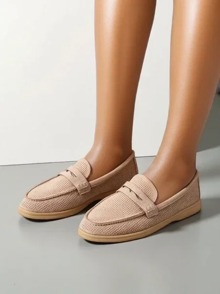 Mocasini Resti