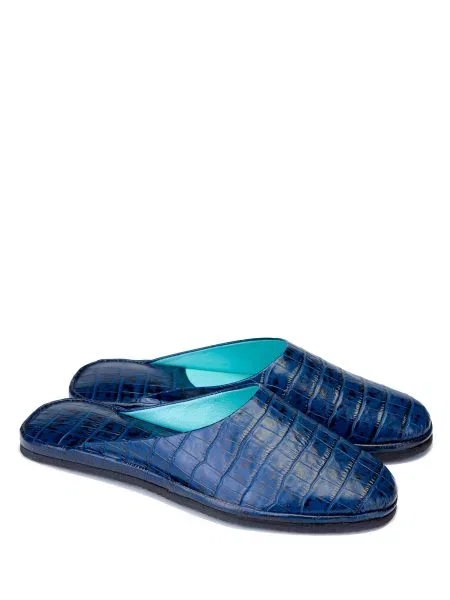 Pellagio ­ Тапки сині