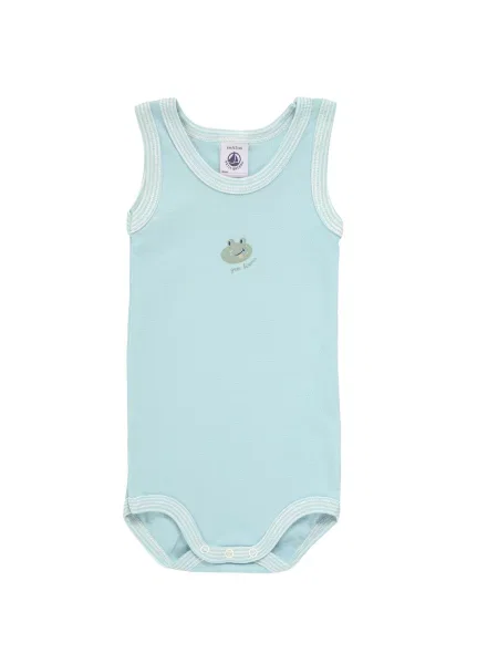 Body copii Petit Bateau