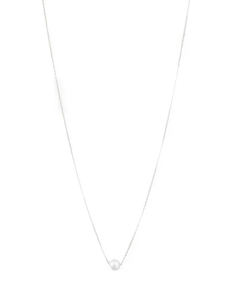 Колие Sophie Bille Brahe с перли жълто