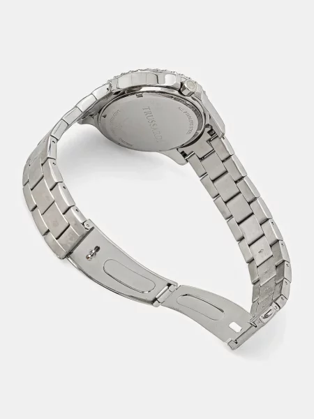 Часы Trussardi серебряные