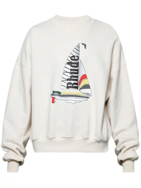 Hanorac Rhude