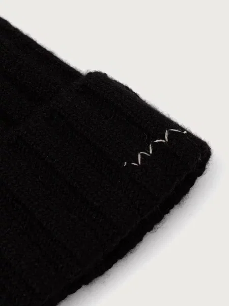 Visvim căciulă de cașmir pentru bărbați