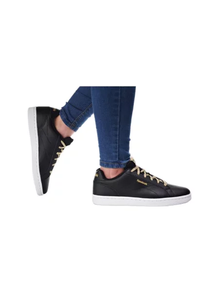 Pantofi Reebok Sport negru