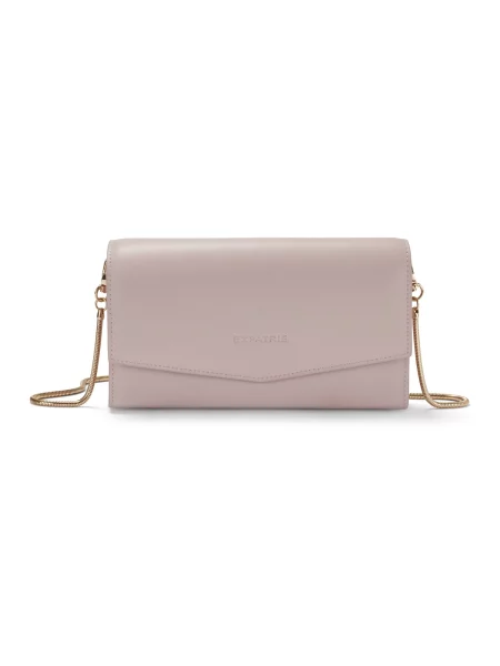 Expatrié Clutch Camille' roz