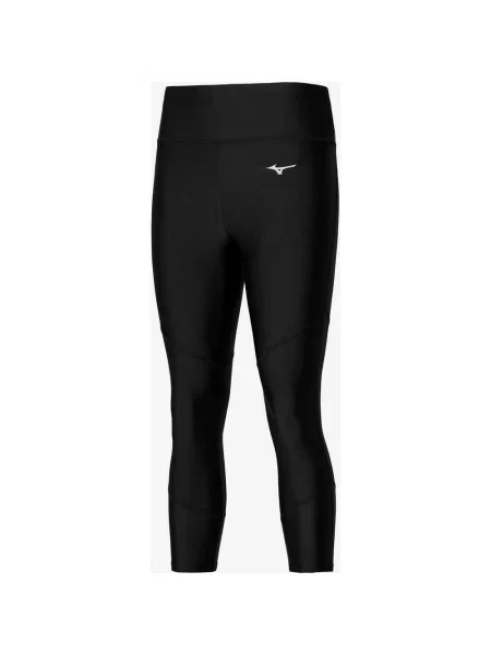 Legginsy długie Mizuno Multi-training XS czarne
