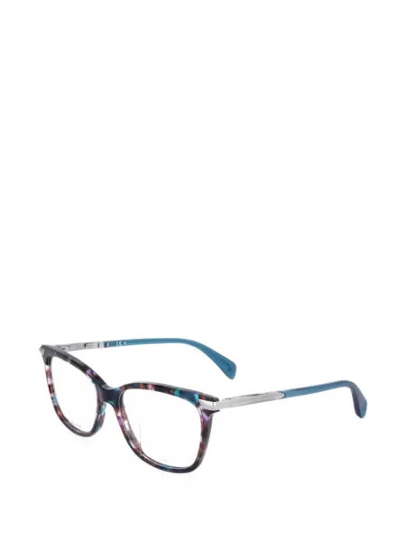 Ochelari de soare Rag & Bone Eyewear violet