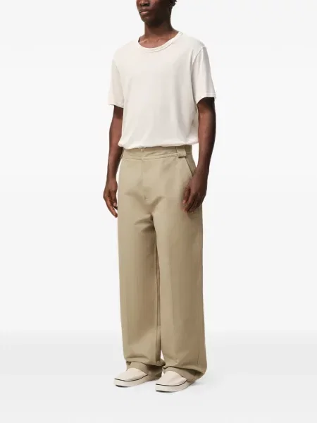 Pantaloni Ami Paris