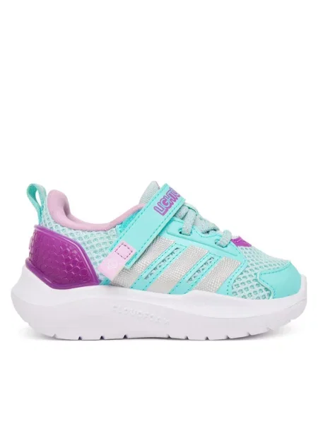 Laisvalaikio batai adidas Lightorama Runner Shoes Infants Turkio