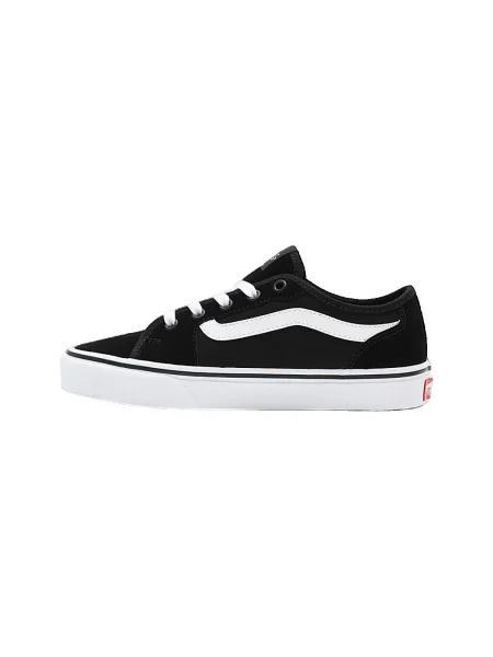 Pantofi Vans negru