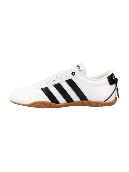 Pantofi copii Adidas alb