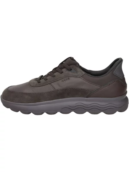Pantofi Geox maro