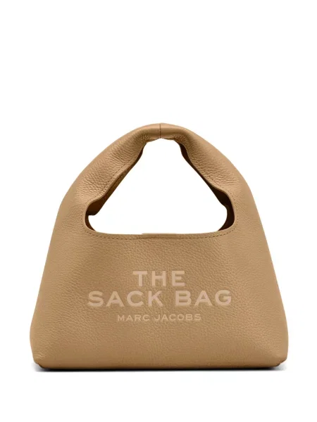 Geantă Marc Jacobs maro