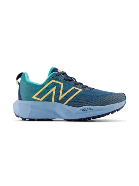 New Balance FuelCell Venym Kobiety Buty sportowe New Balance Size: niebieski