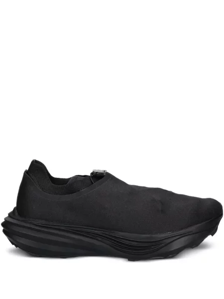 Sneakerși Puma Nitro negru