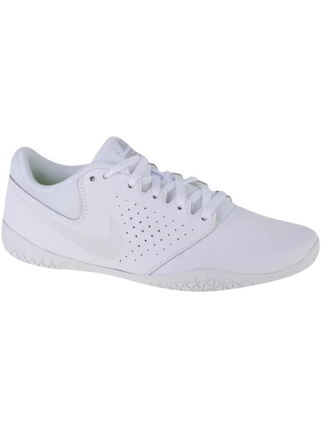 Tenisky Nike biela