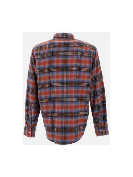 Koszula B.d. Baggies flanelowa