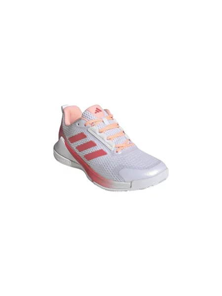 Tenisky Adidas ružová