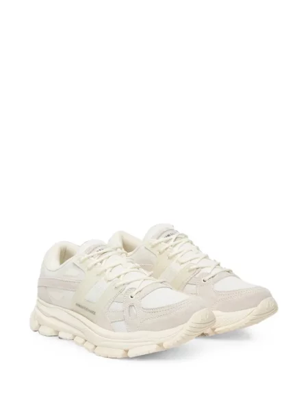 Sneakerși Armani Exchange chunky