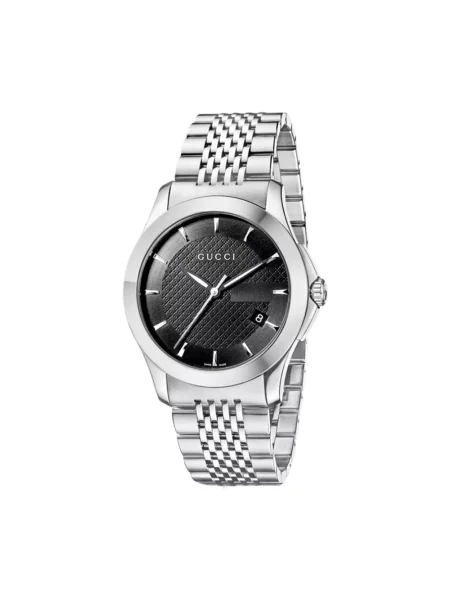 Zegarek Gucci G-Timeless szary