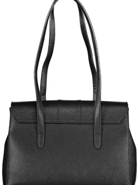 Чанта Valentino черно