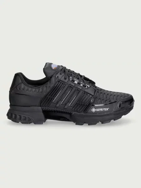 Sneakers adidas Climaproof 1 GORE-TEX Core Black/ Core Black/ Iron Metallic EUR 44 μαύρο