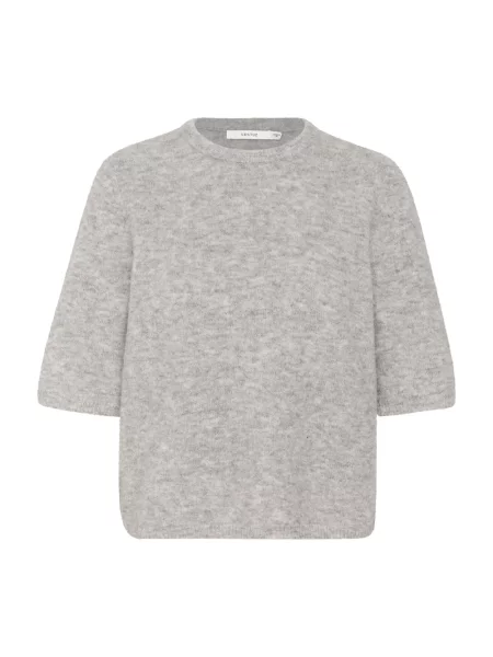 Sweter Gestuz szary