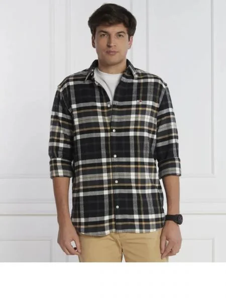 Tommy Jeans Ing fekete