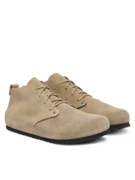 Birkenstock Auliniai batai Dundee smėlio