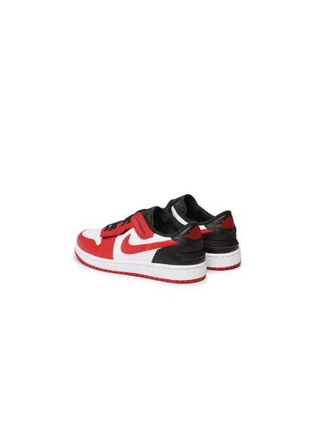 Poltopánky Nike červená