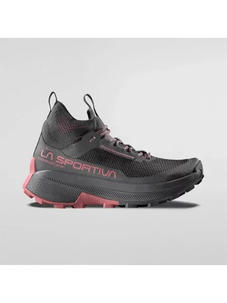 Buty trekkingowe La Sportiva Prodigio Hike Gore-Tex czarne
