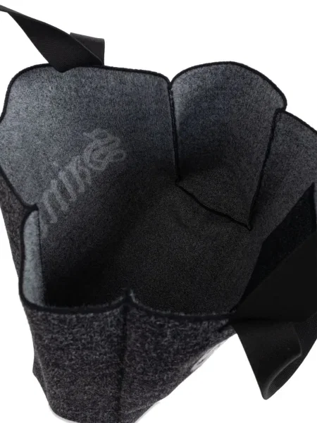 Geantă Allsaints negru