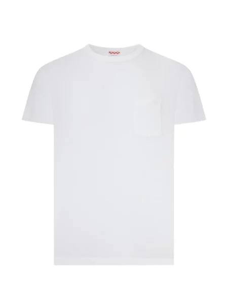 Tricou Visvim alb