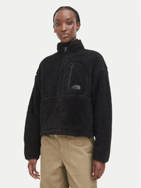 The North Face Polar Extreme Pile 2 czarny