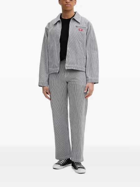Pantaloni Dickies albastru
