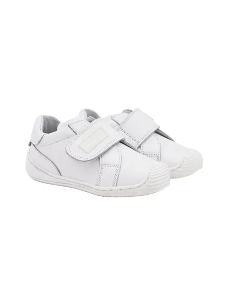 Pantofi copii Angelitos alb