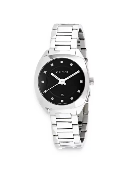 Ceas Gucci negru