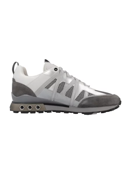 Pantofi Cruyff gri