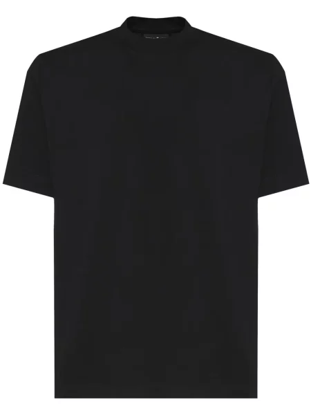Tricou Giuliano Galiano negru